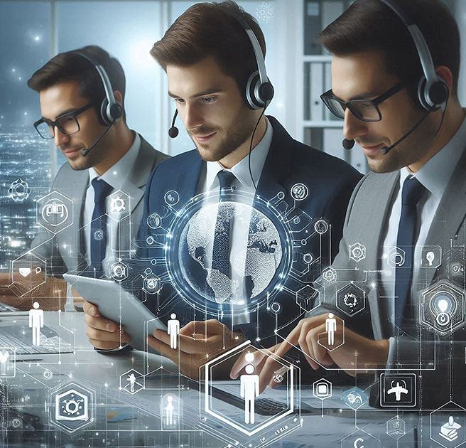 Warehousing Operation