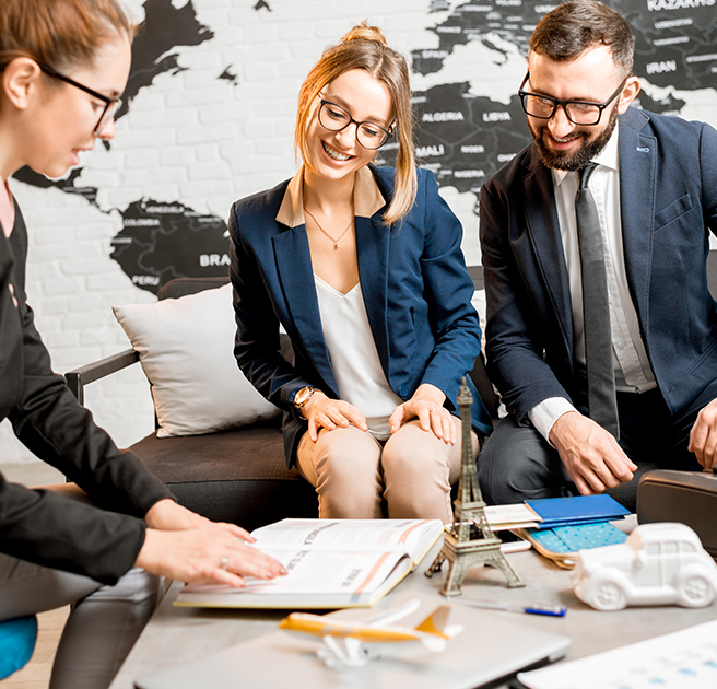 Warehousing Operation