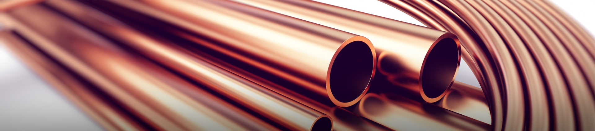 Custom Copper Extrusion Manufacturers Virtuous Industries Llp 