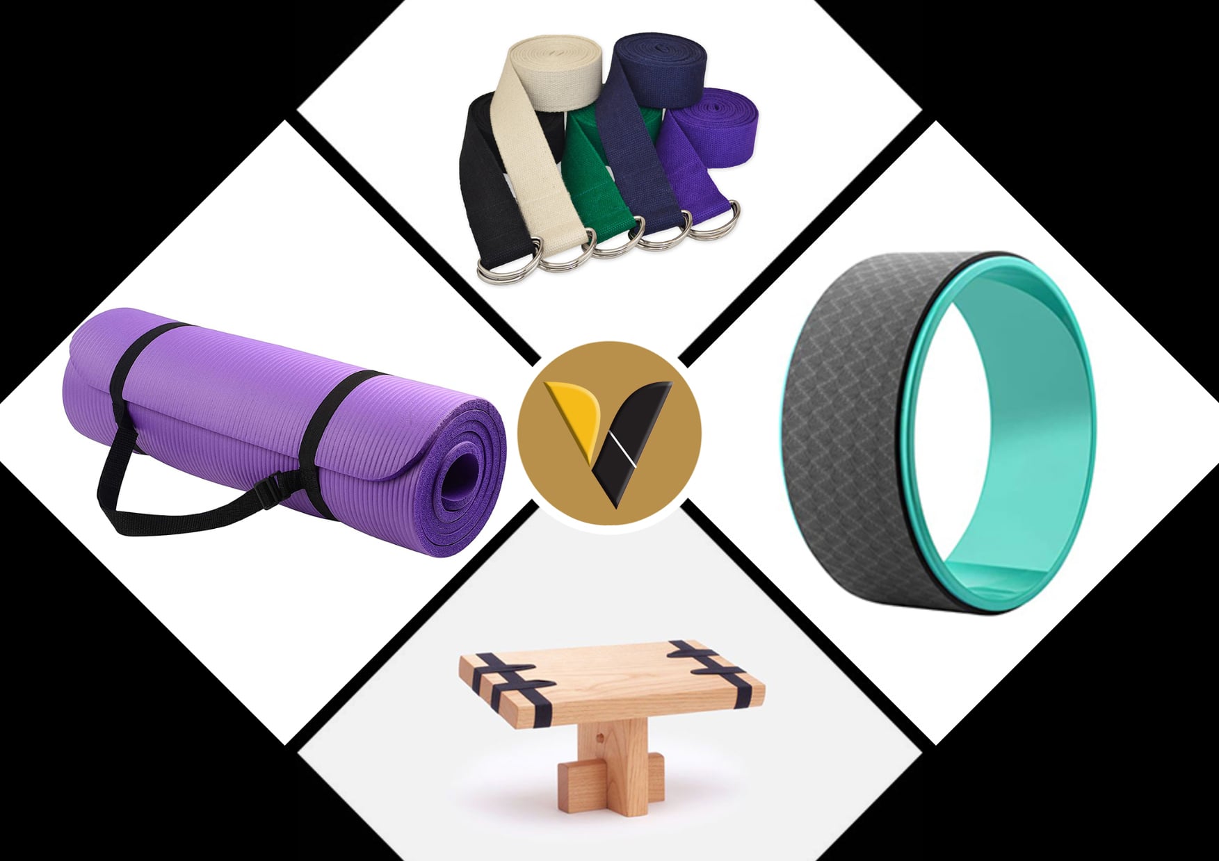 Yoga accessories Supplier